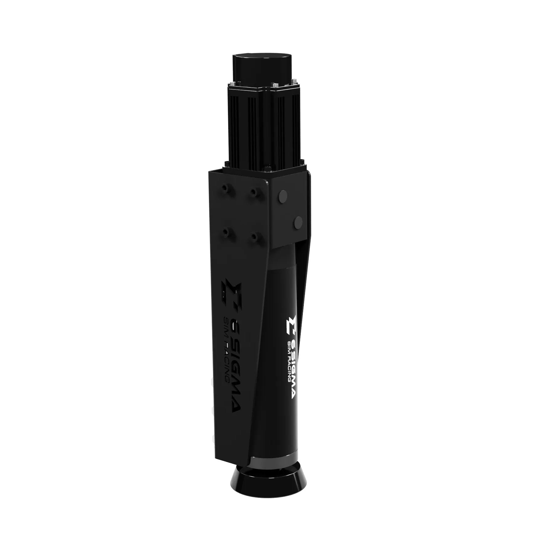 Mimotion 4 DOF motion system