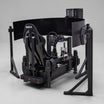 6S-160 / Asetek / Heusinkveld Motion Turnkey Simulator