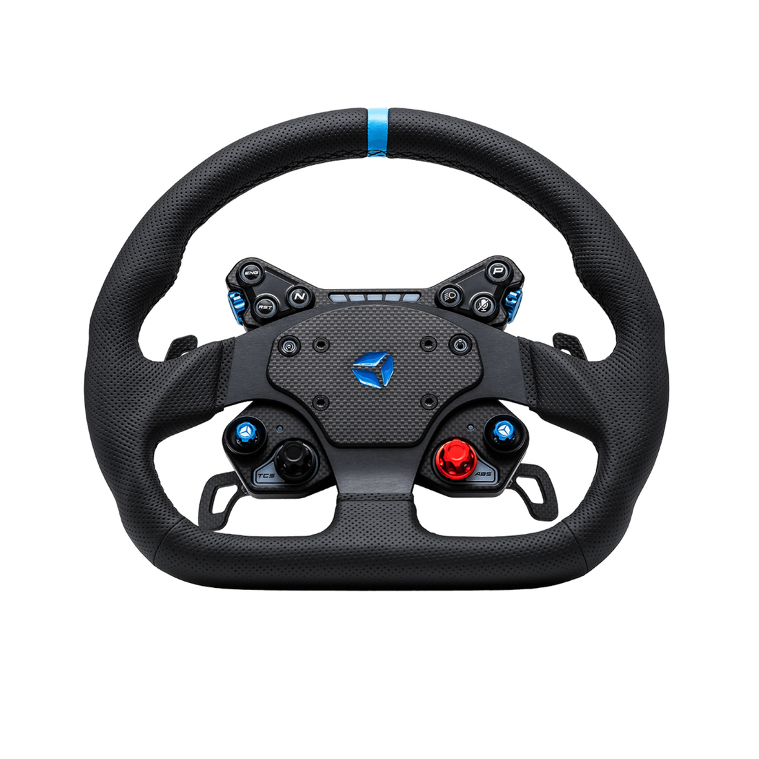 Cube Controls GT PRO V2 Reparto Corse Perforated