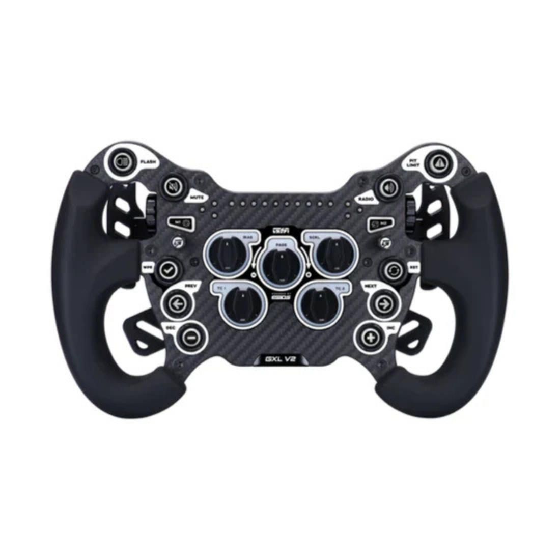 GSI GXL V2