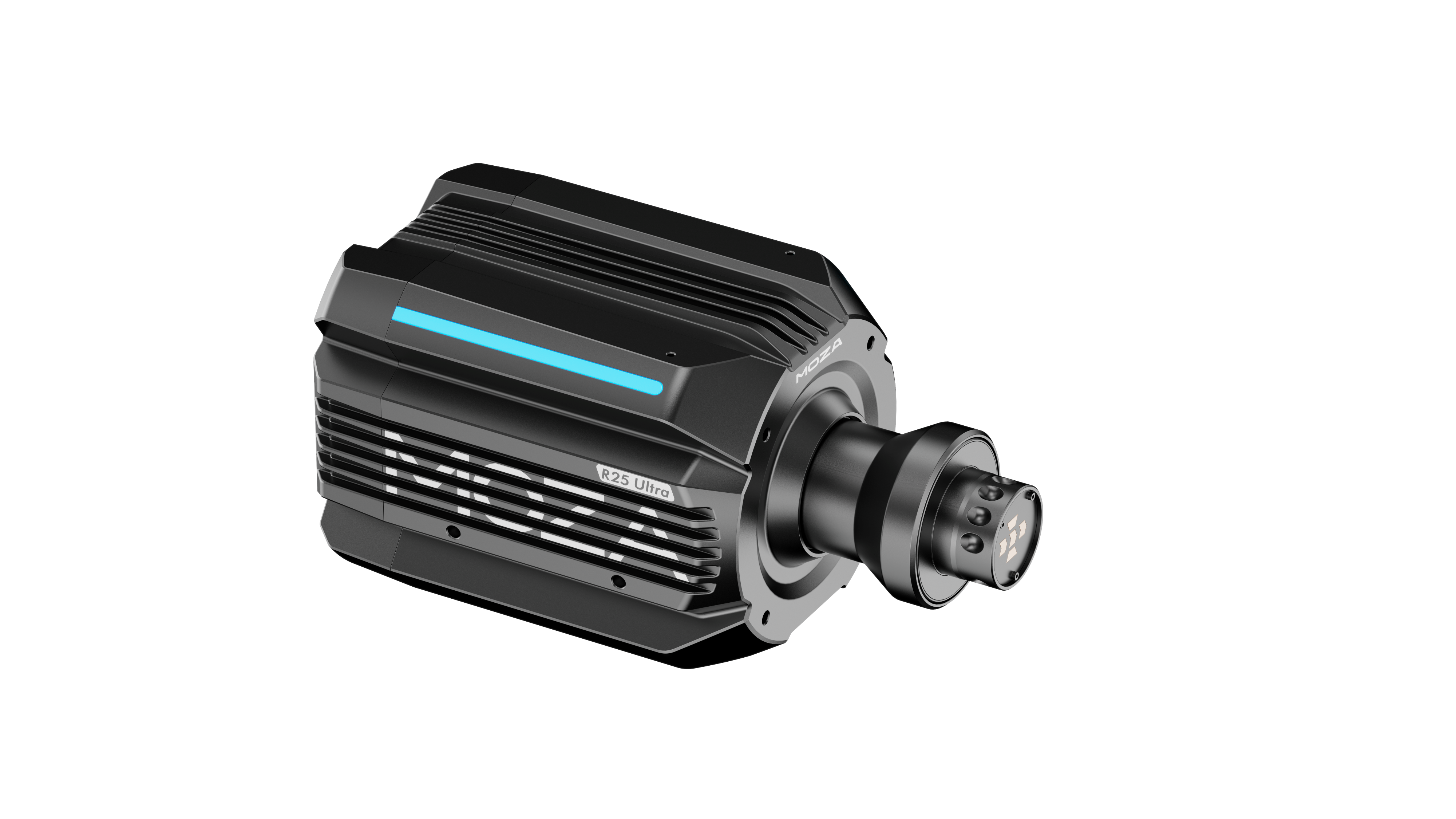 Empattement MOZA R21 V2 (21 Nm)