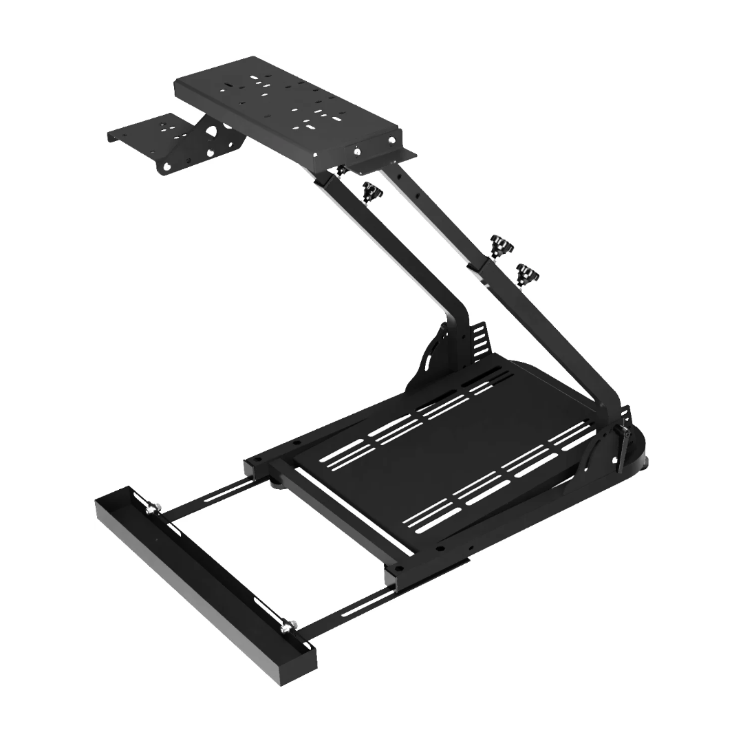 6S-Boxman and MOZA R3 Xbox Bundle