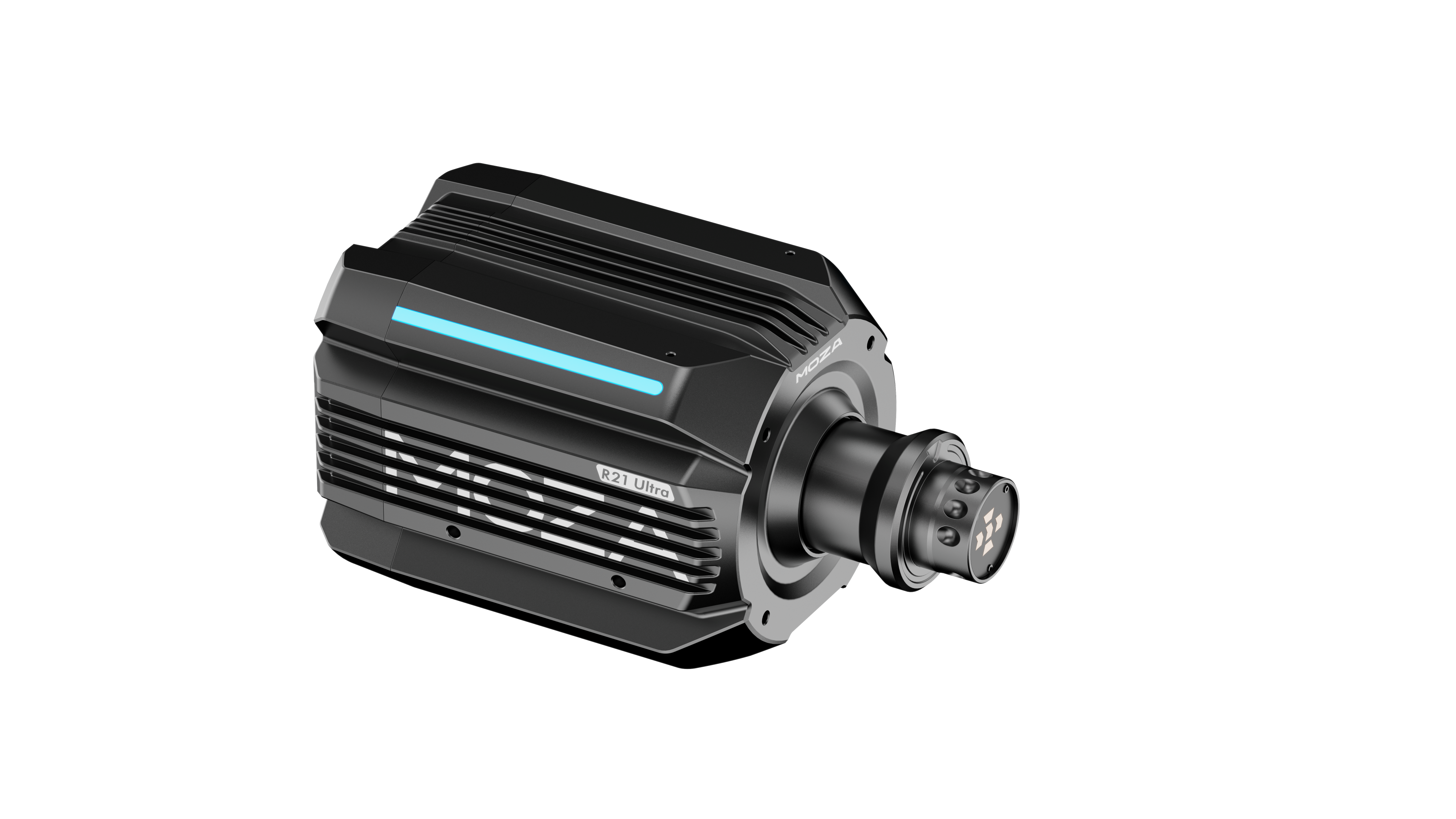 MOZA R21 Ultra Direct Drive Wheel Base