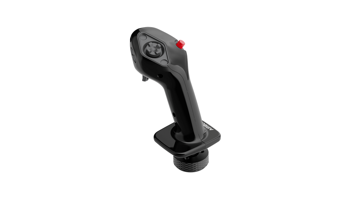 MOZA AIRBUS MA3F Sidestick