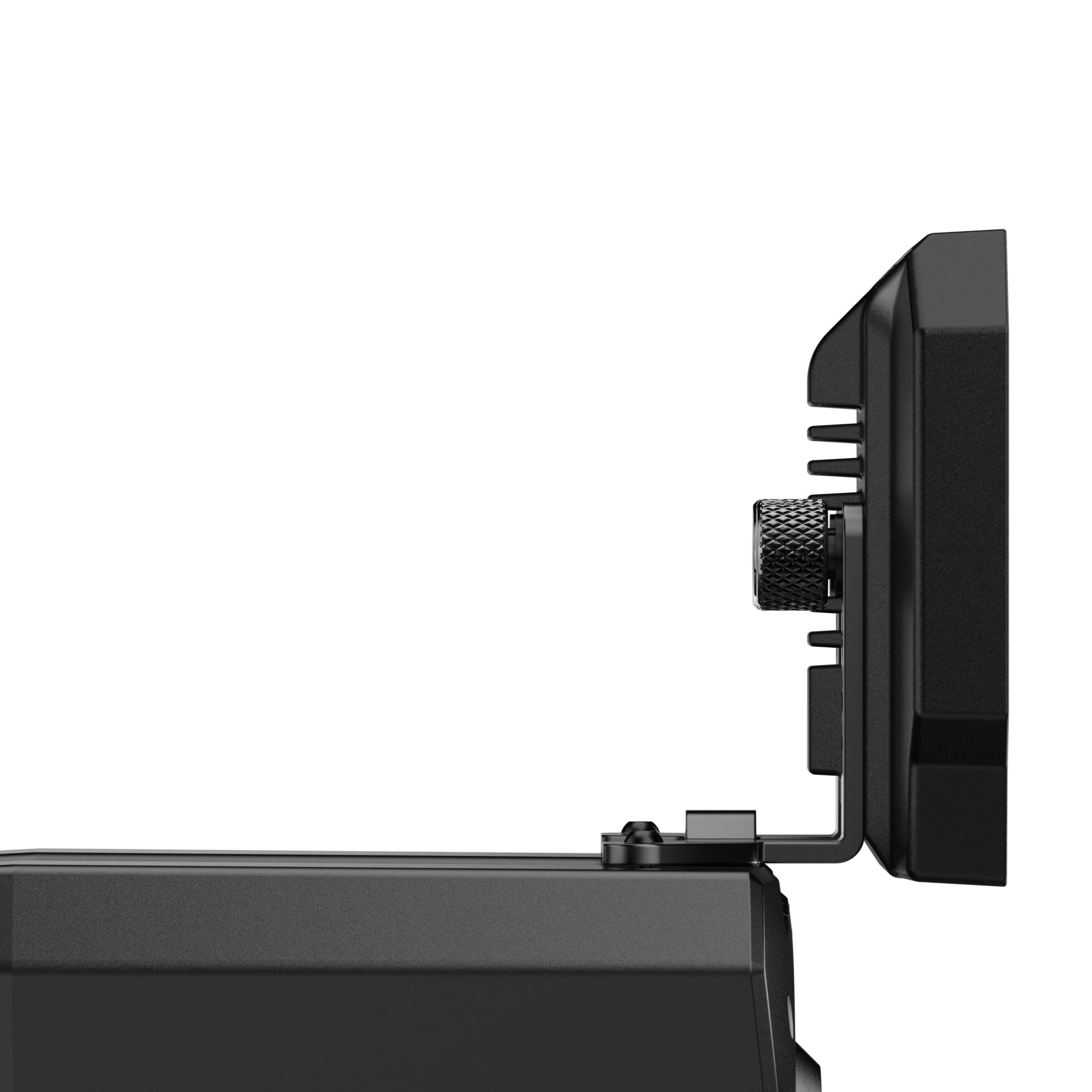 MOZA CM2 Racing Dash