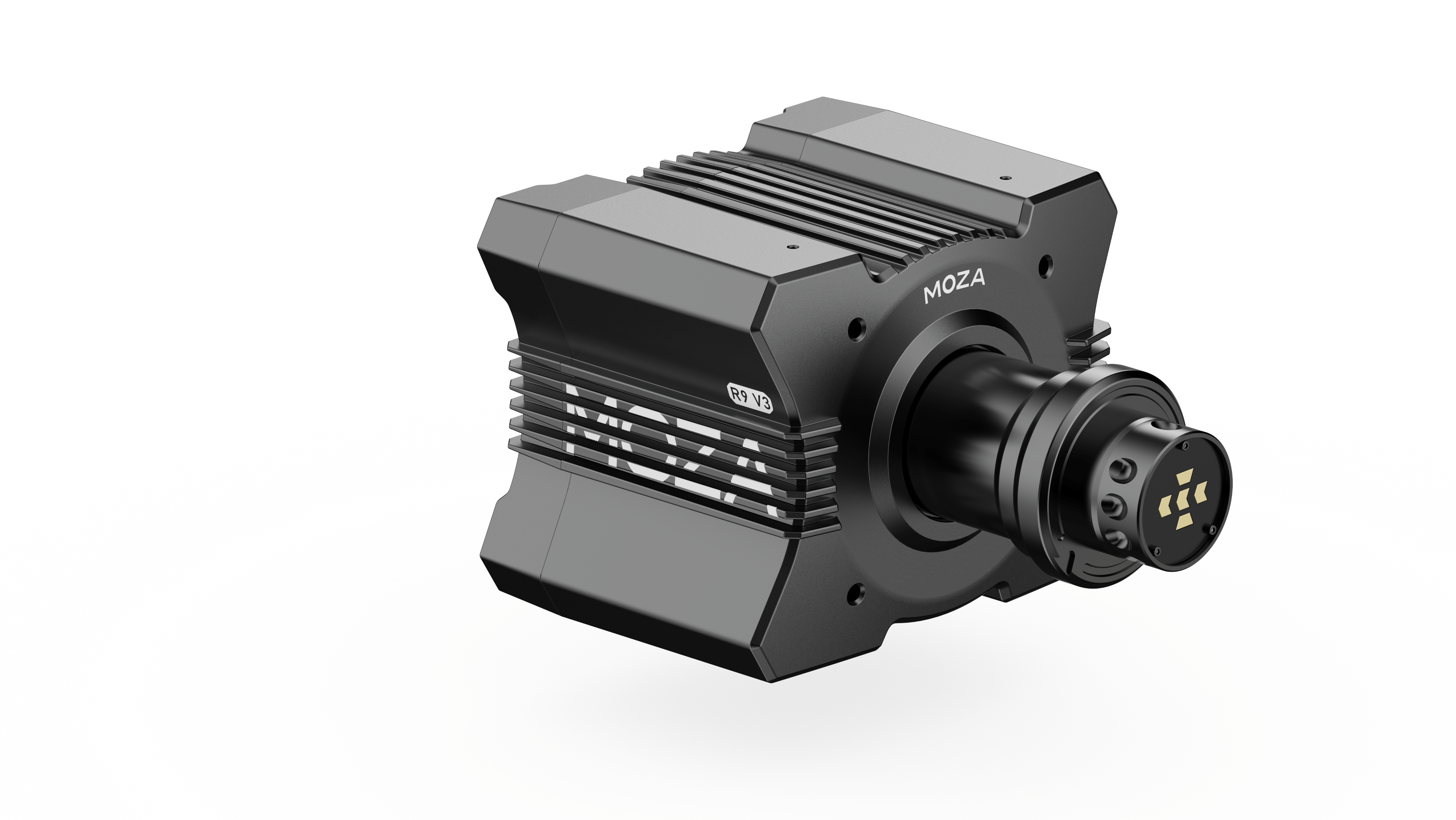 MOZA R9 V3 Empattement uniquement