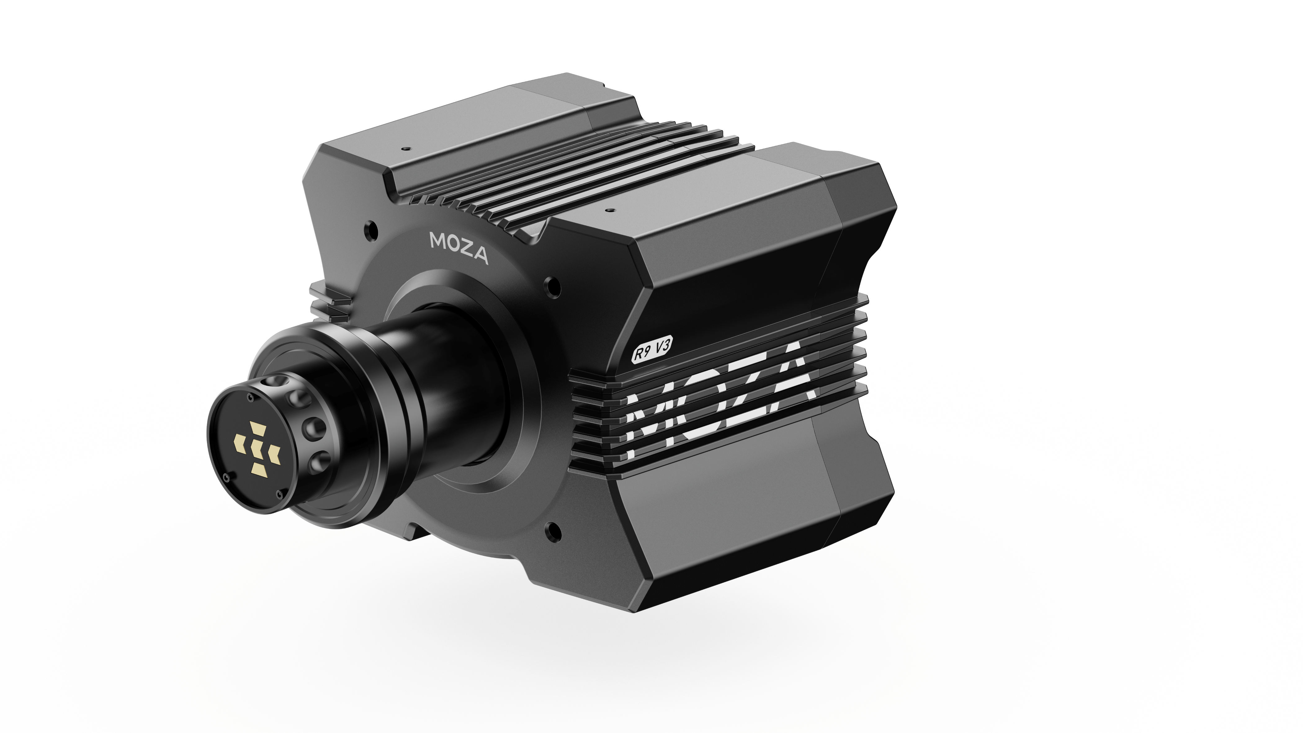 MOZA R9 V3 Empattement uniquement