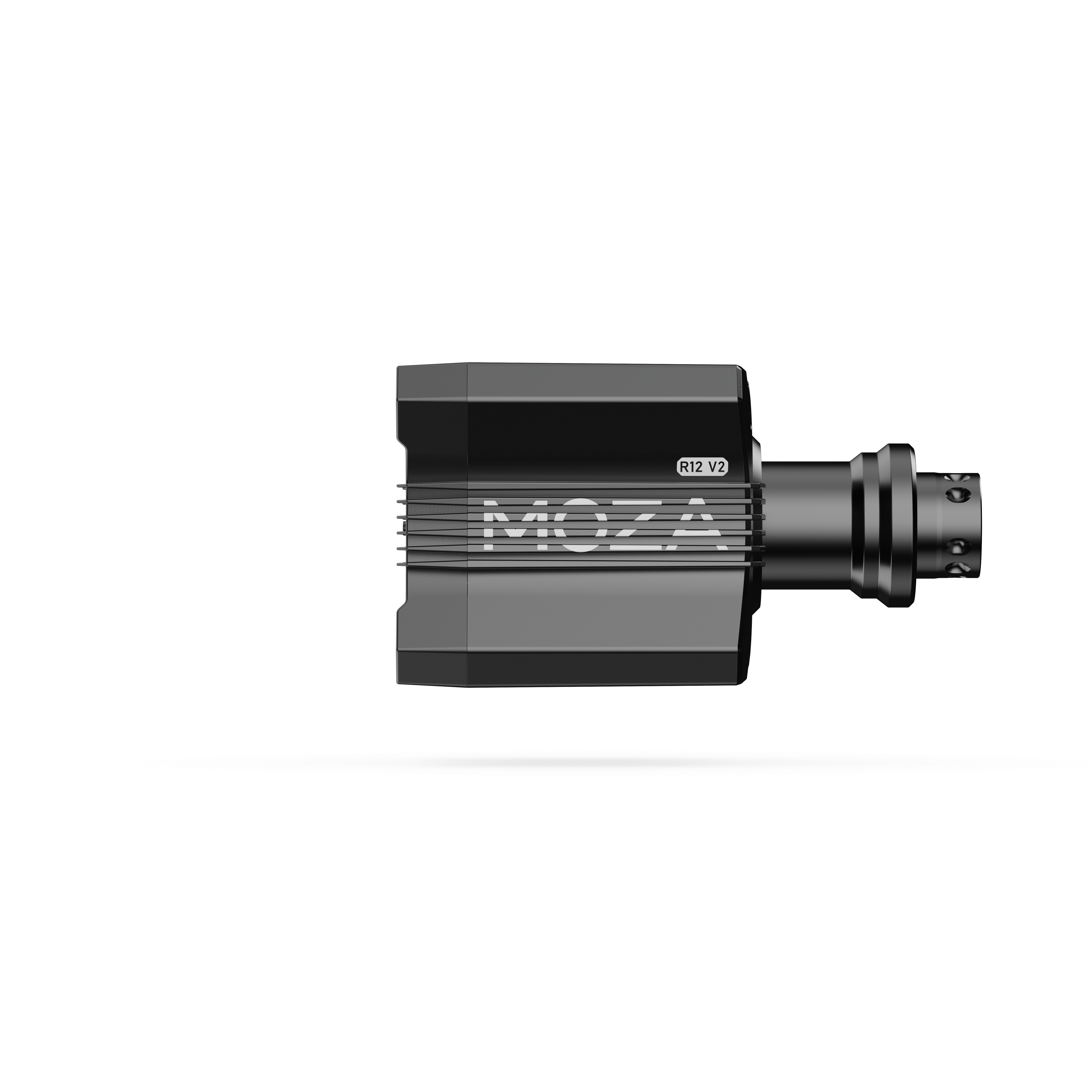 MOZA R12 V2 Wheel Base Only