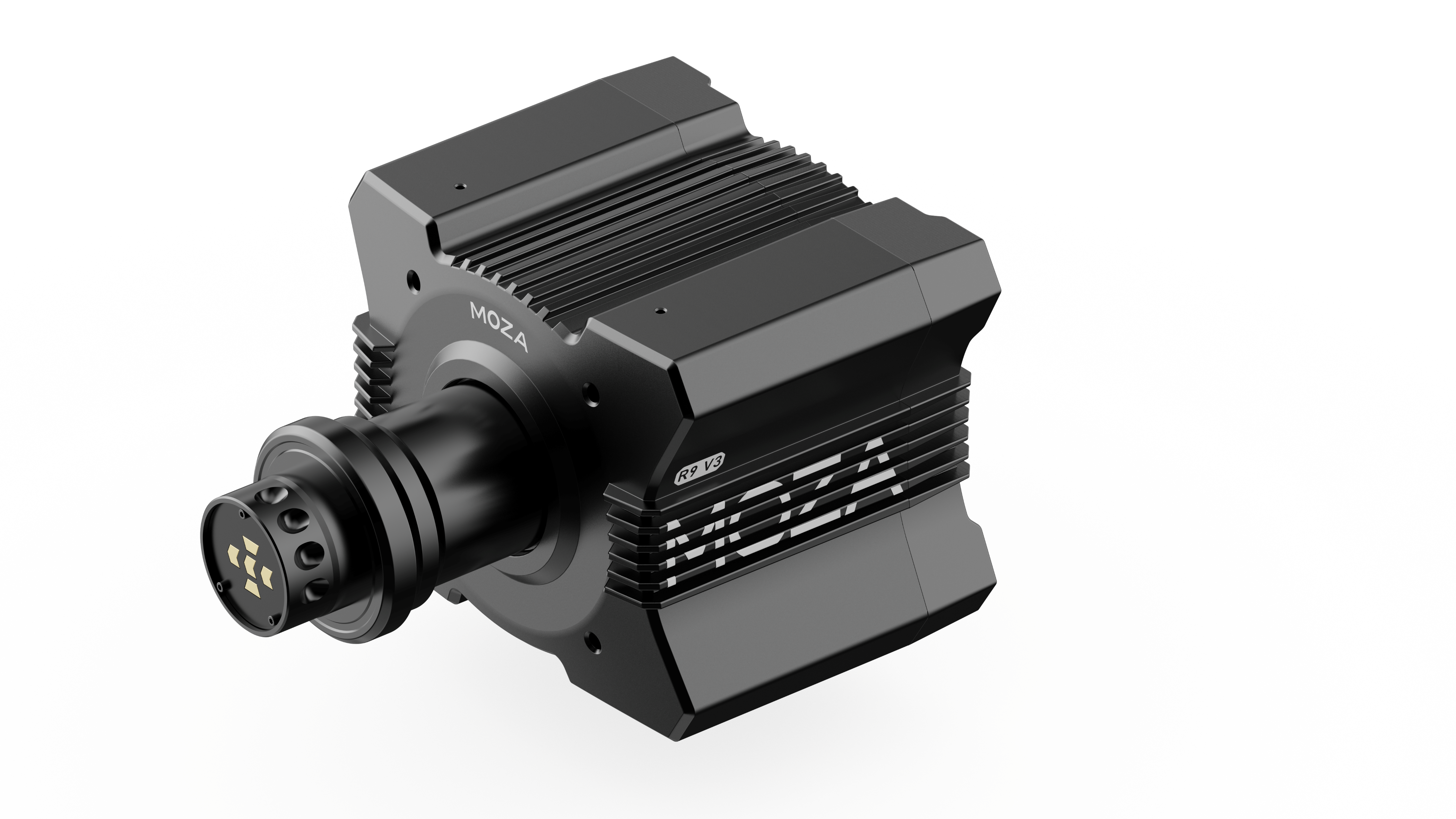 MOZA R9 V3 Empattement uniquement