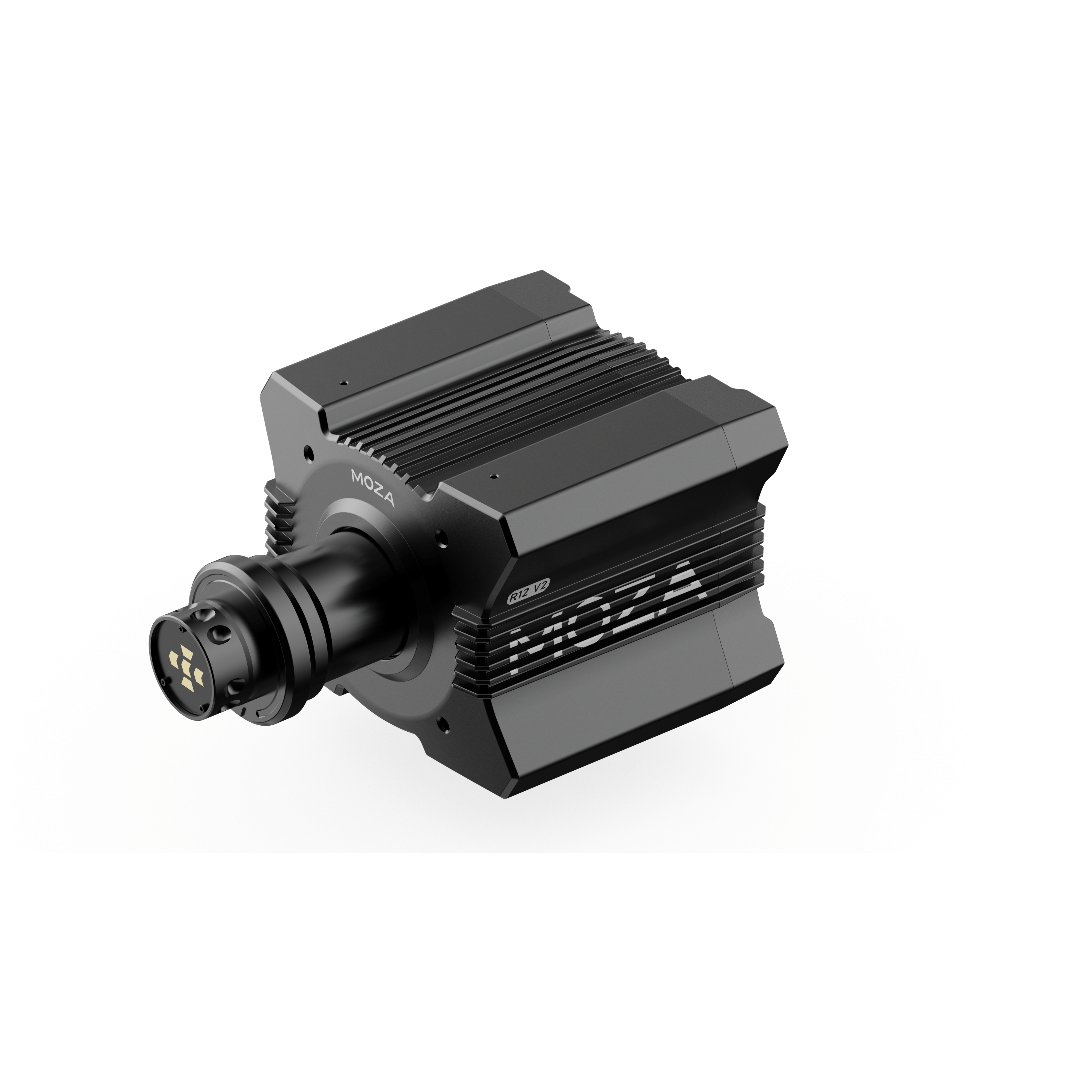 MOZA R12 V2 Empattement uniquement