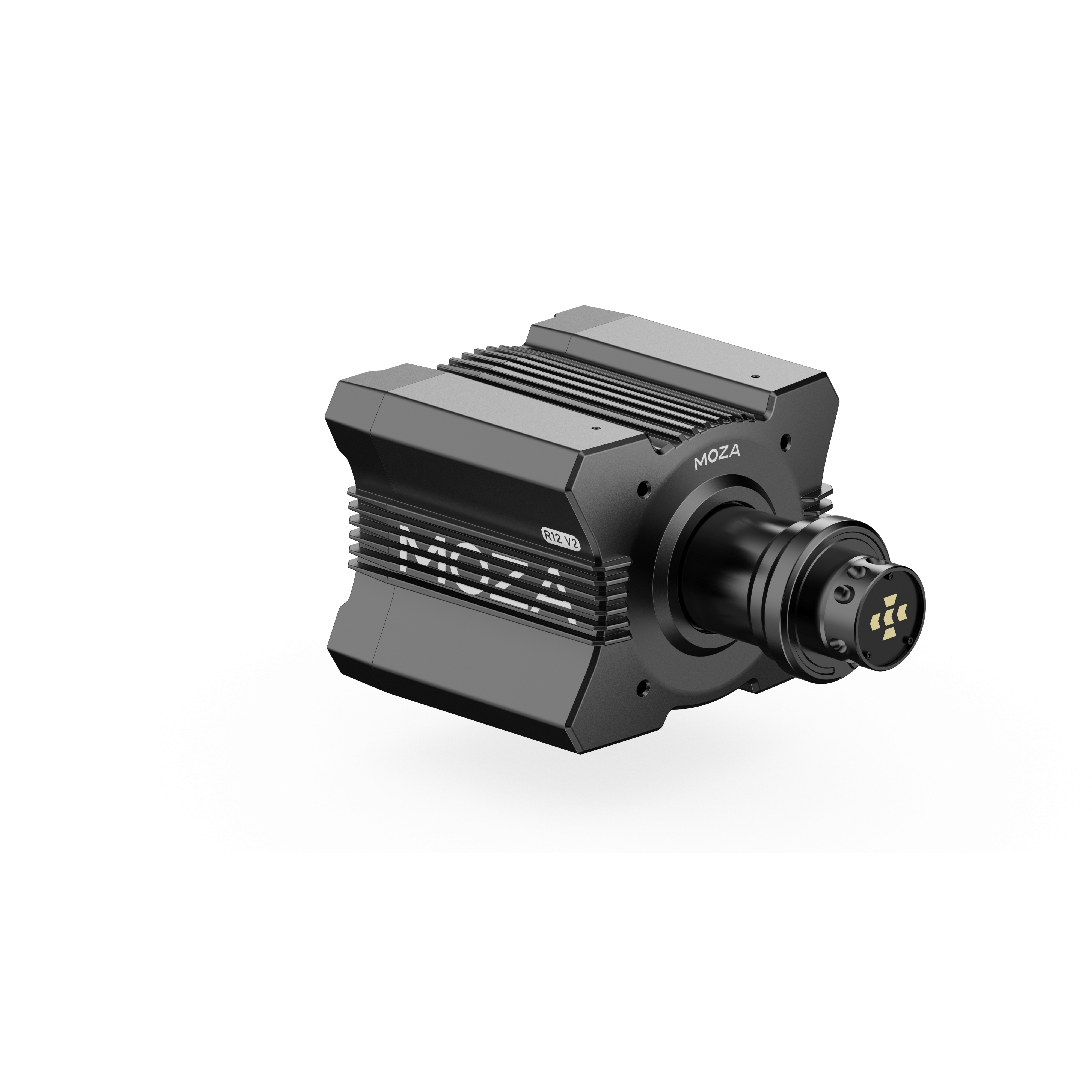 MOZA R12 V2 Wheel Base Only