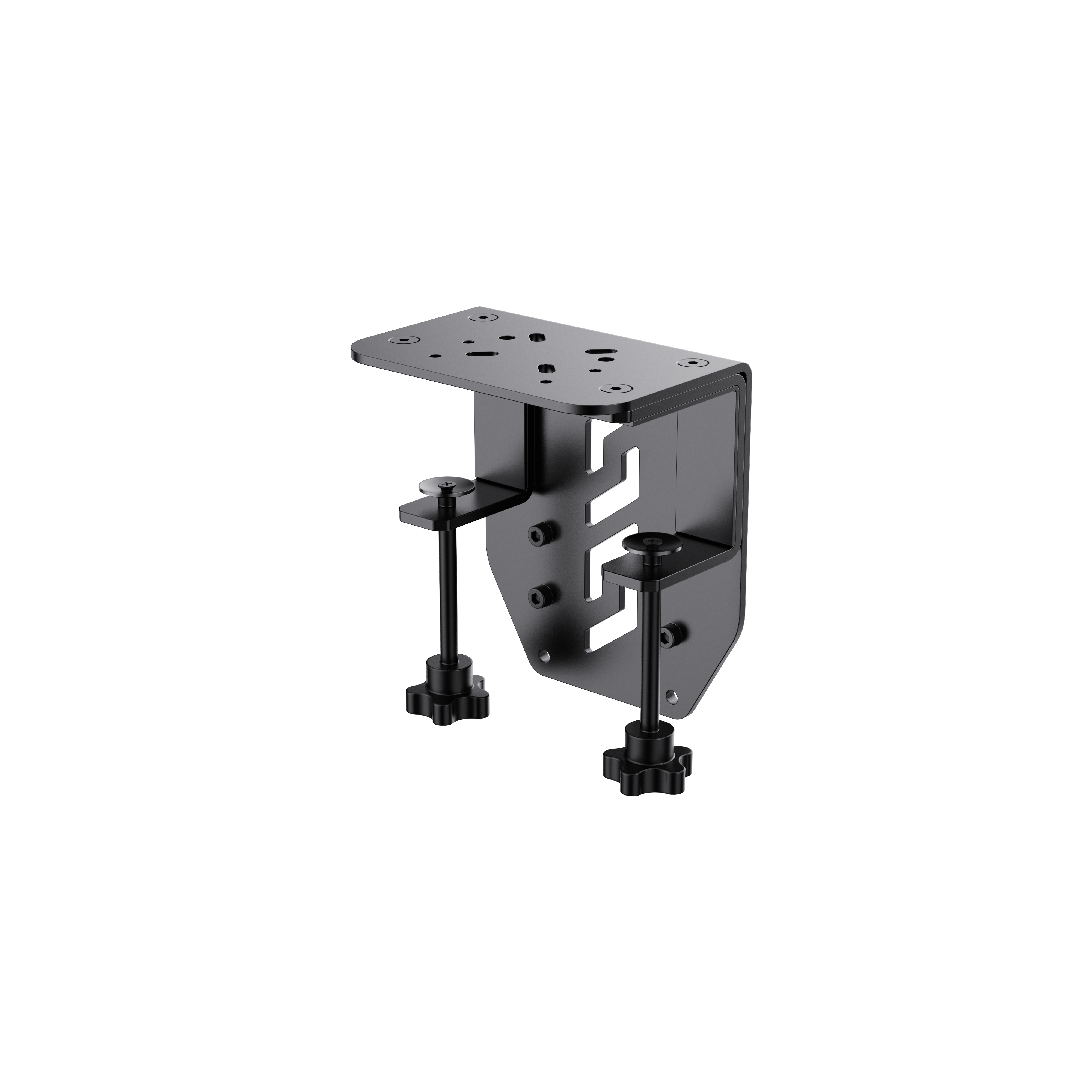 MOZA Flight Sim Flight Base Table Clamp