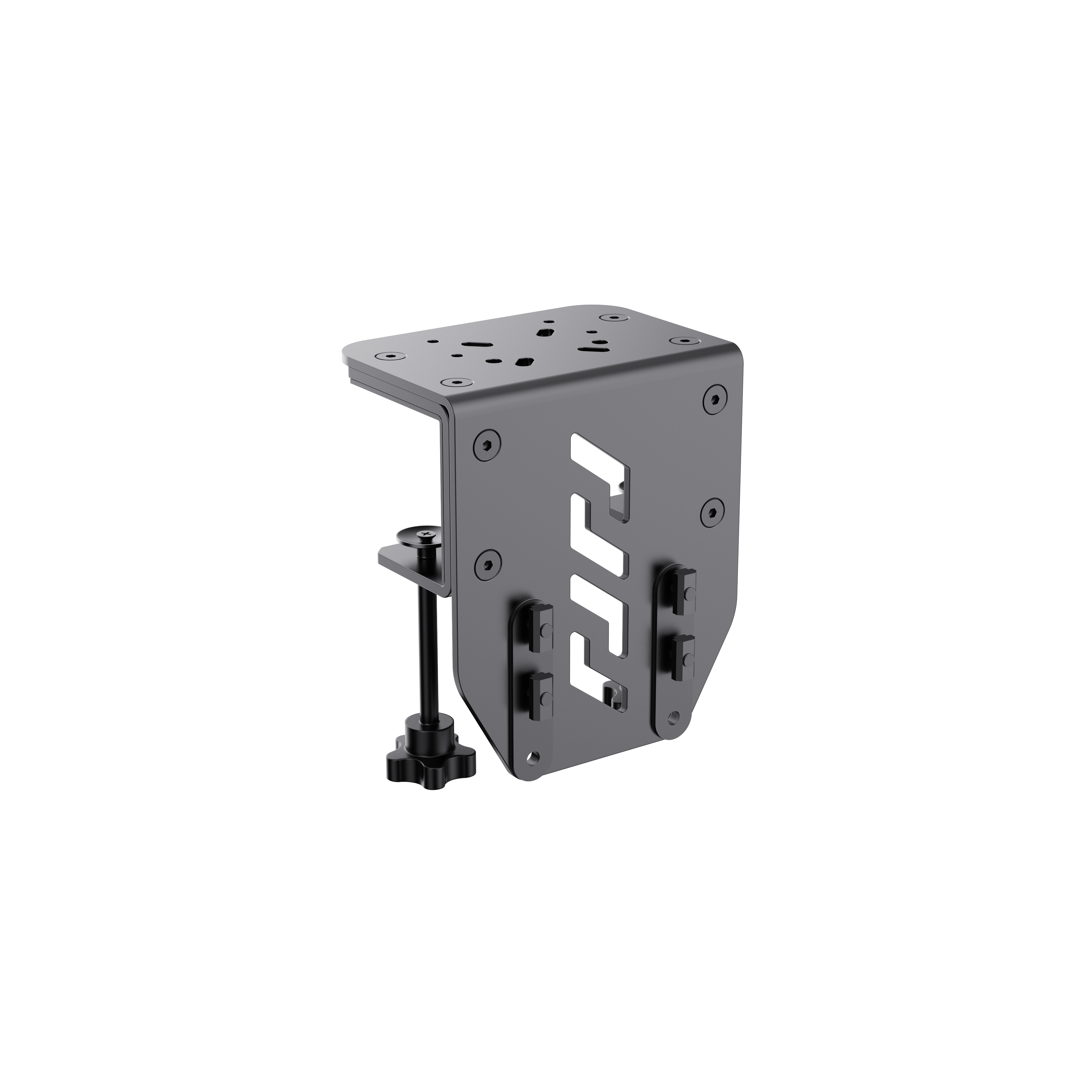 MOZA Flight Sim Flight Base Table Clamp