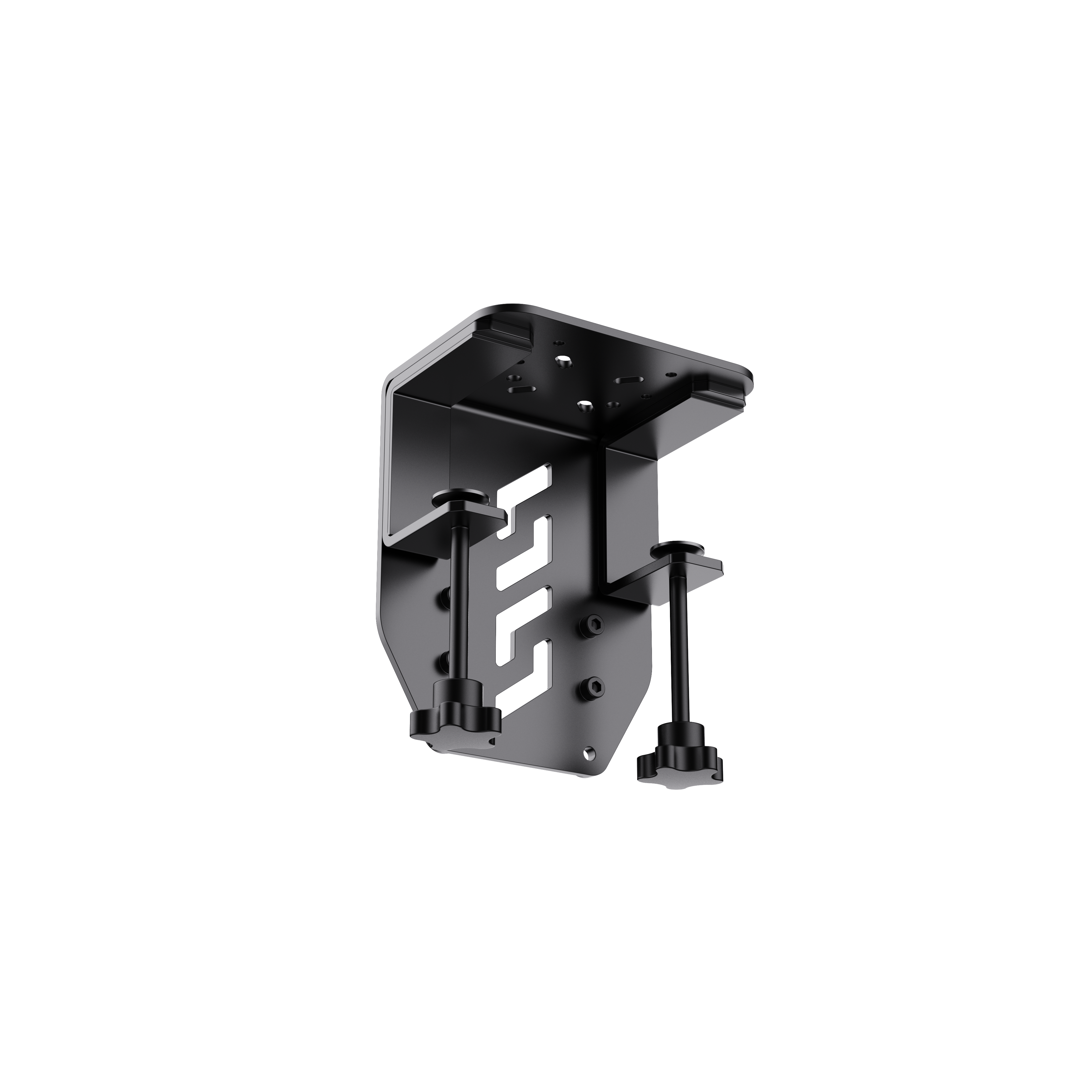 MOZA Flight Sim Flight Base Table Clamp