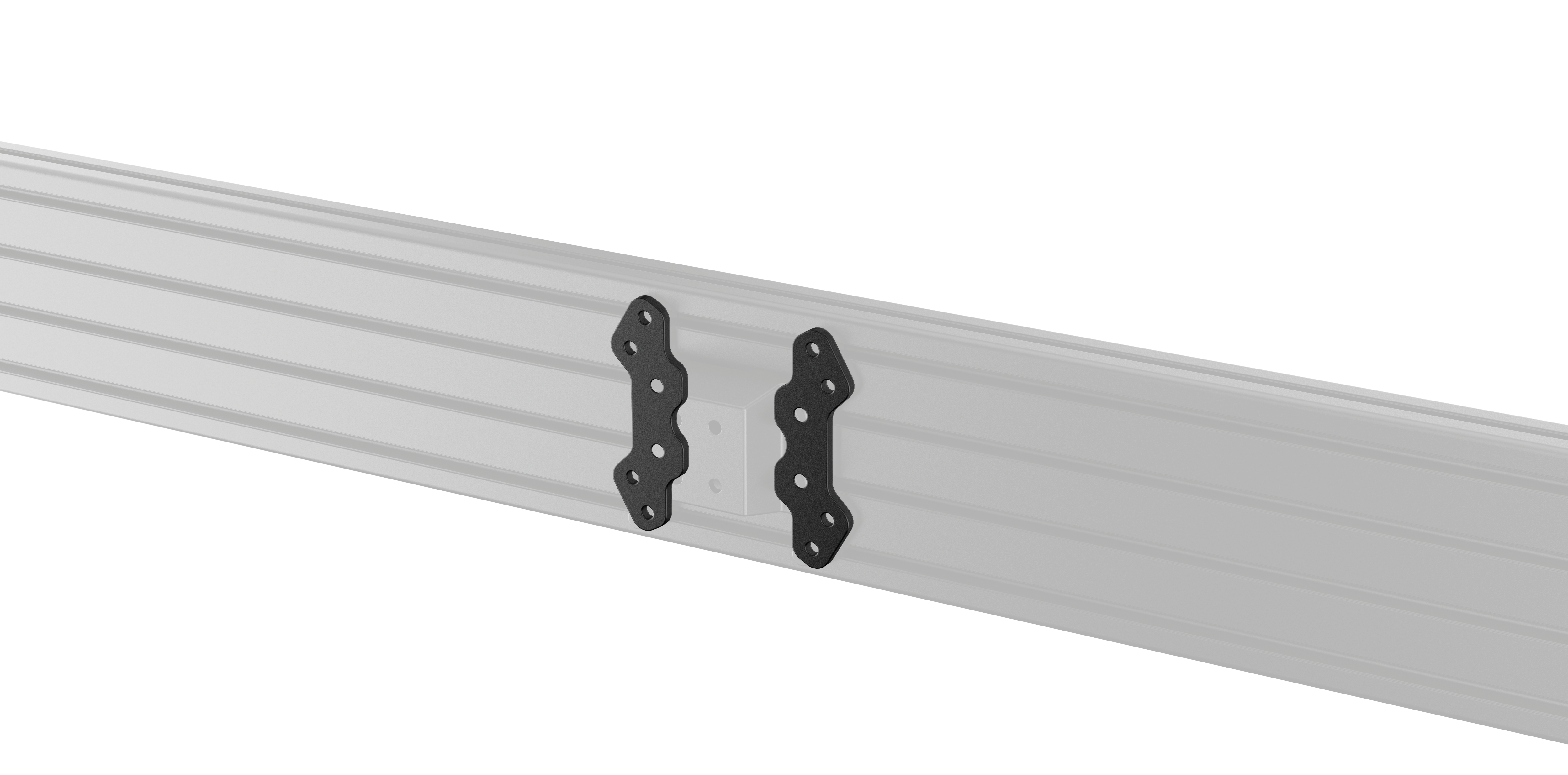 MOZA HMA Profile Adapter Kit