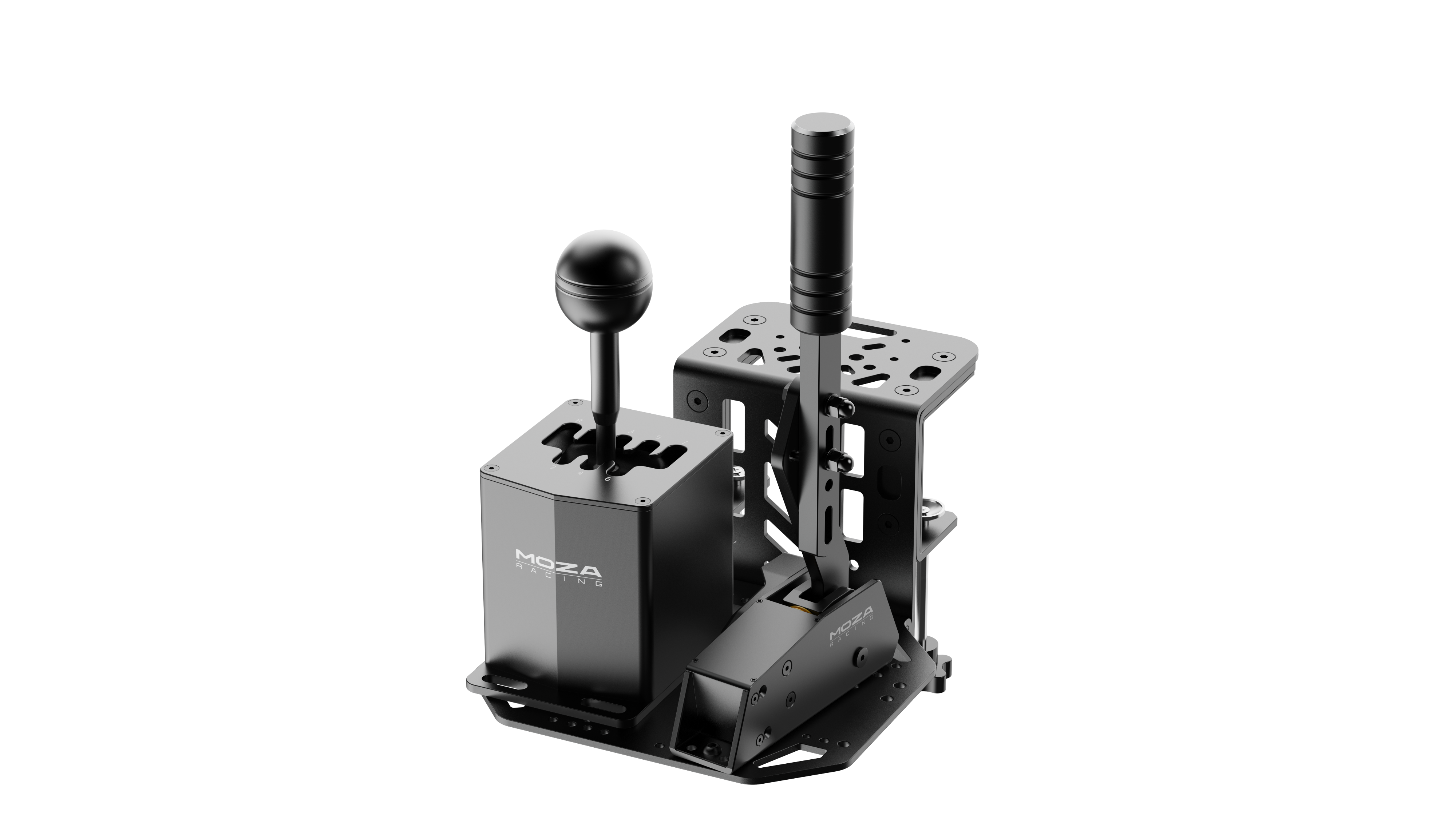 MOZA Universal Mounting Plate