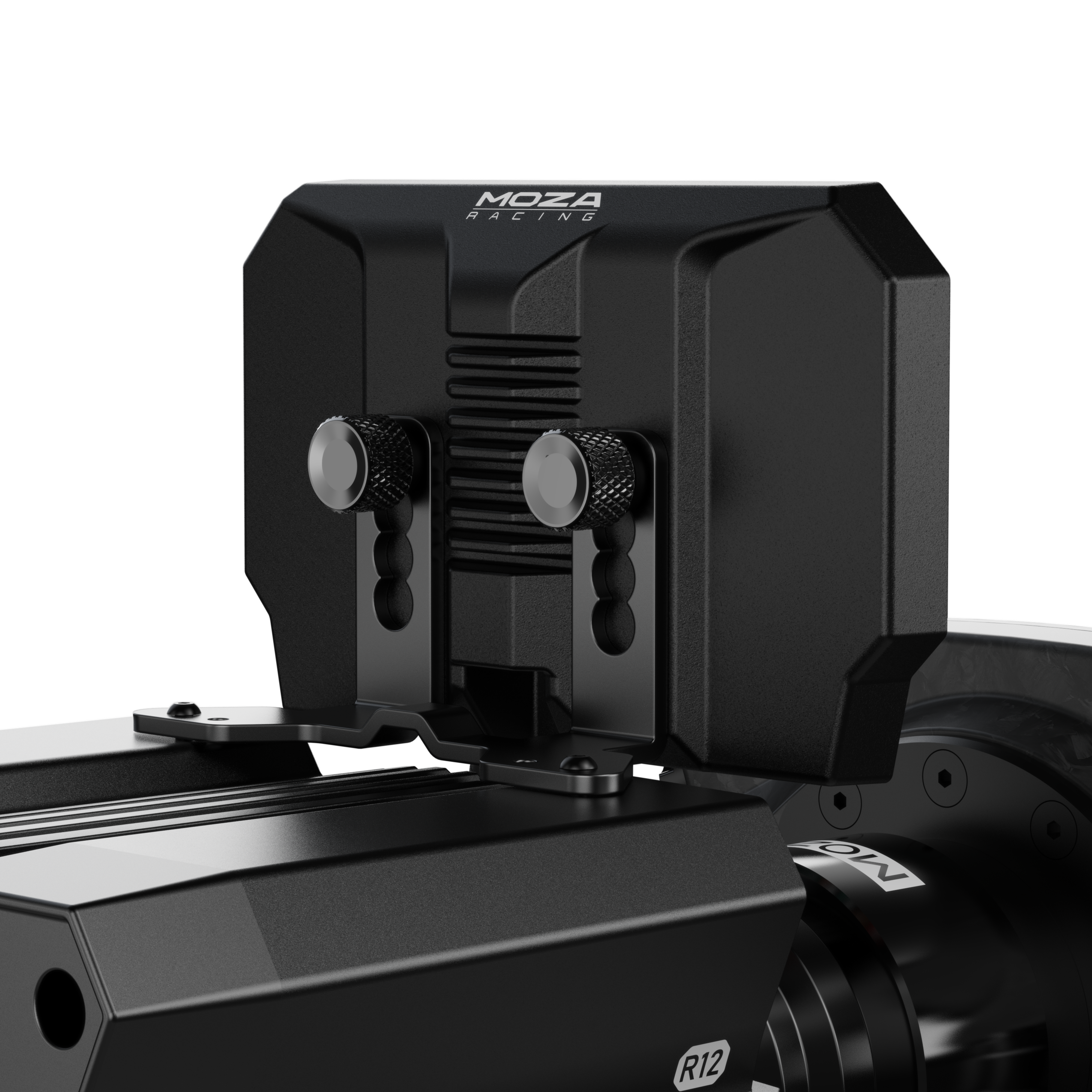 MOZA CM2 Racing Dash