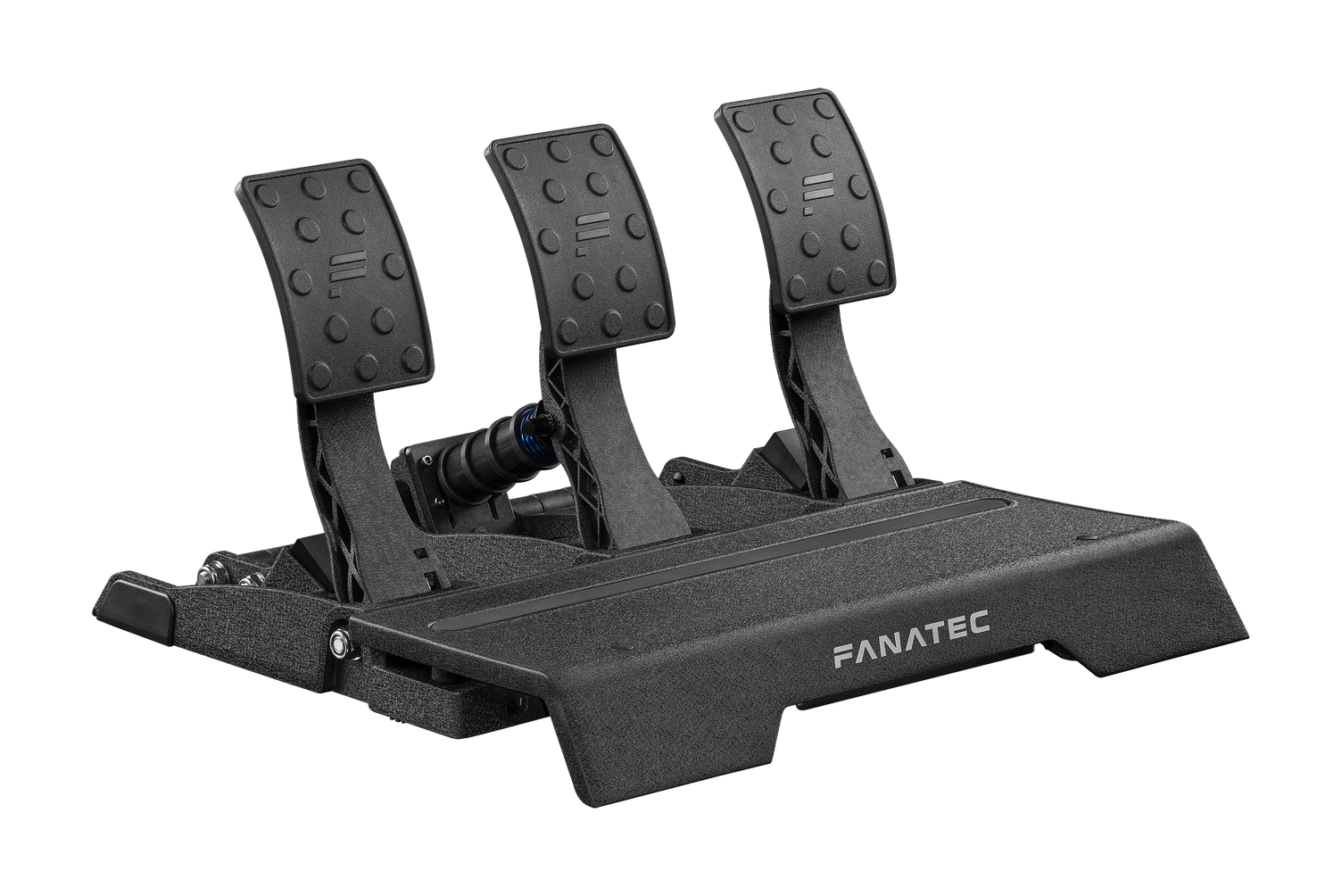 Fanatec CSL Elite Pedals V2