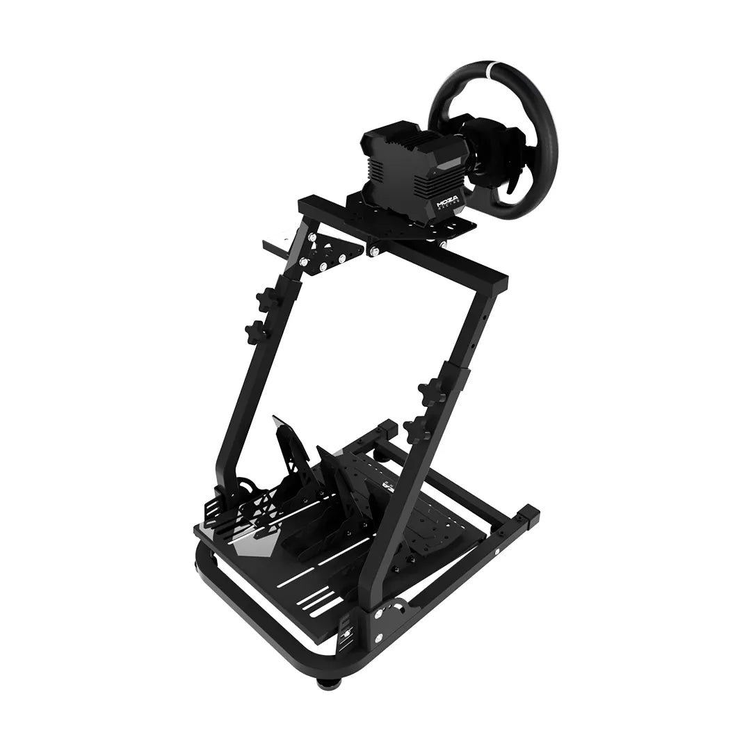 6S-Boxman Wheel Stand