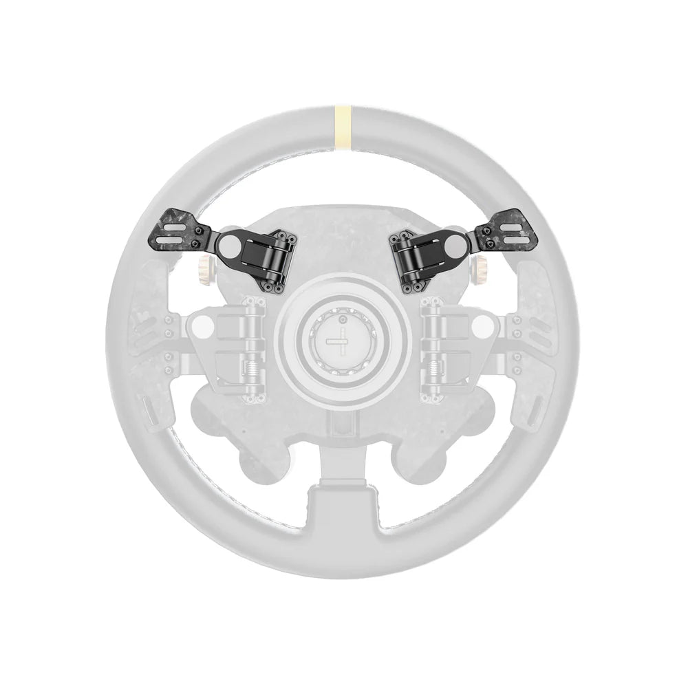 Moza Peddal add-on kit (for CS Pro Wheel only)