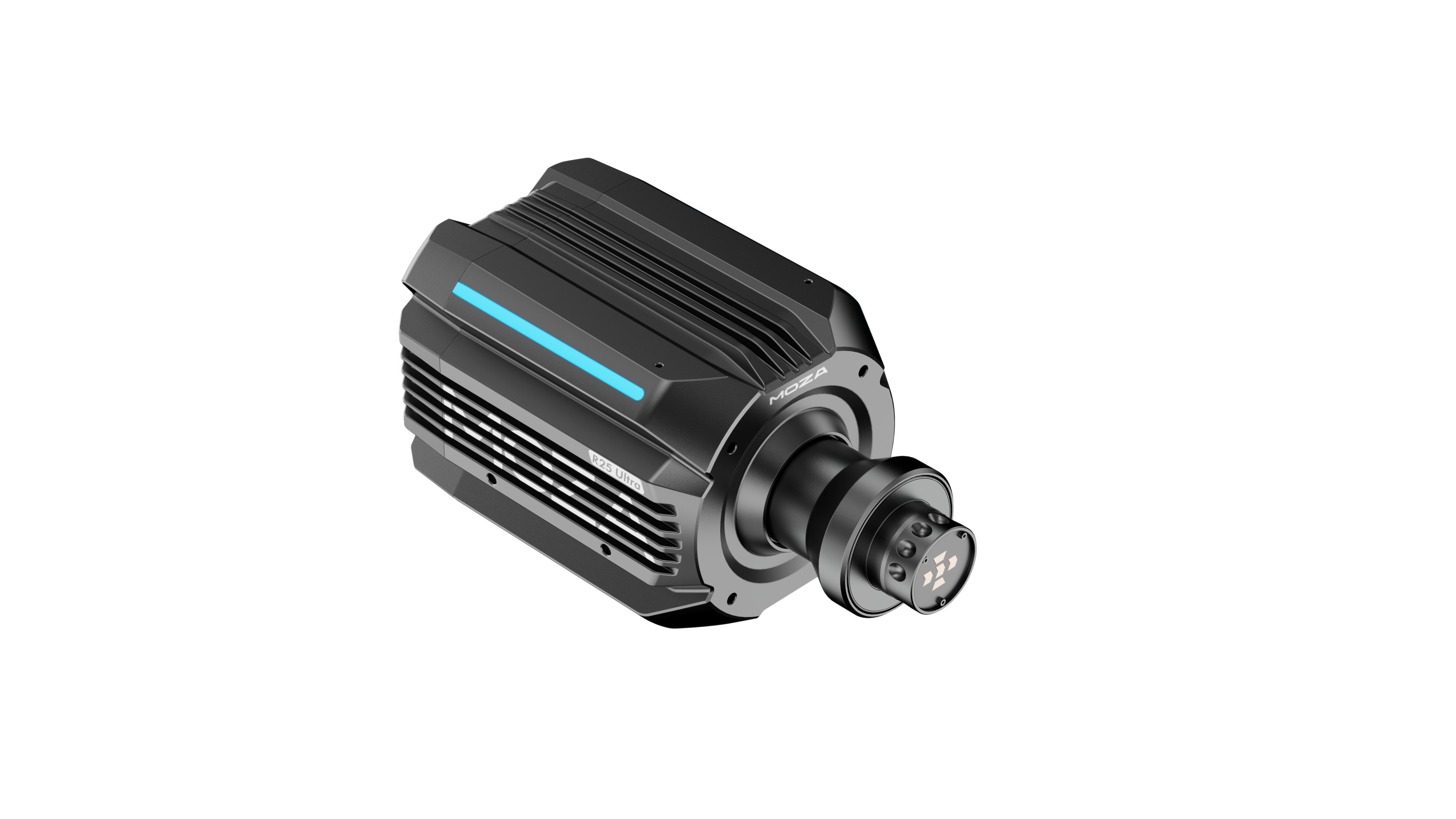 Empattement MOZA R21 V2 (21 Nm)
