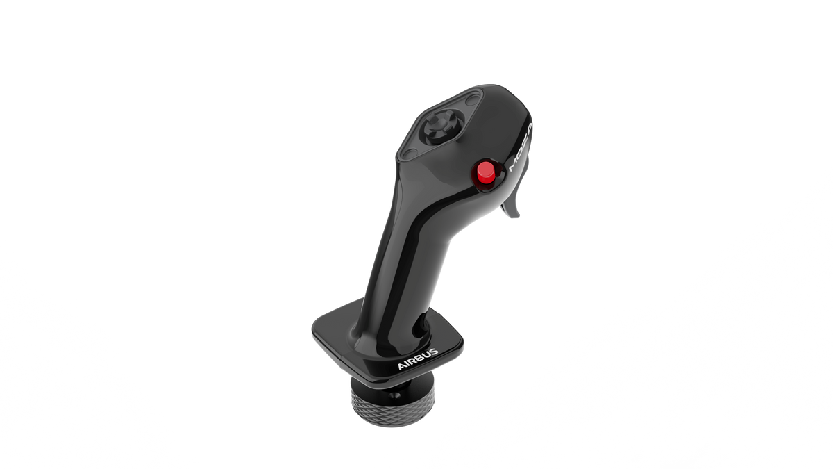 MOZA AIRBUS MA3F Sidestick