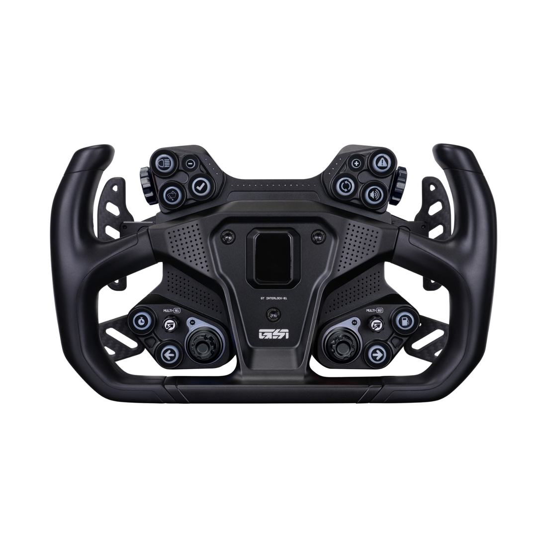 GSI Interlock Ultra