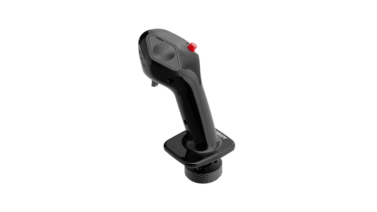 MOZA AIRBUS MA3F Sidestick