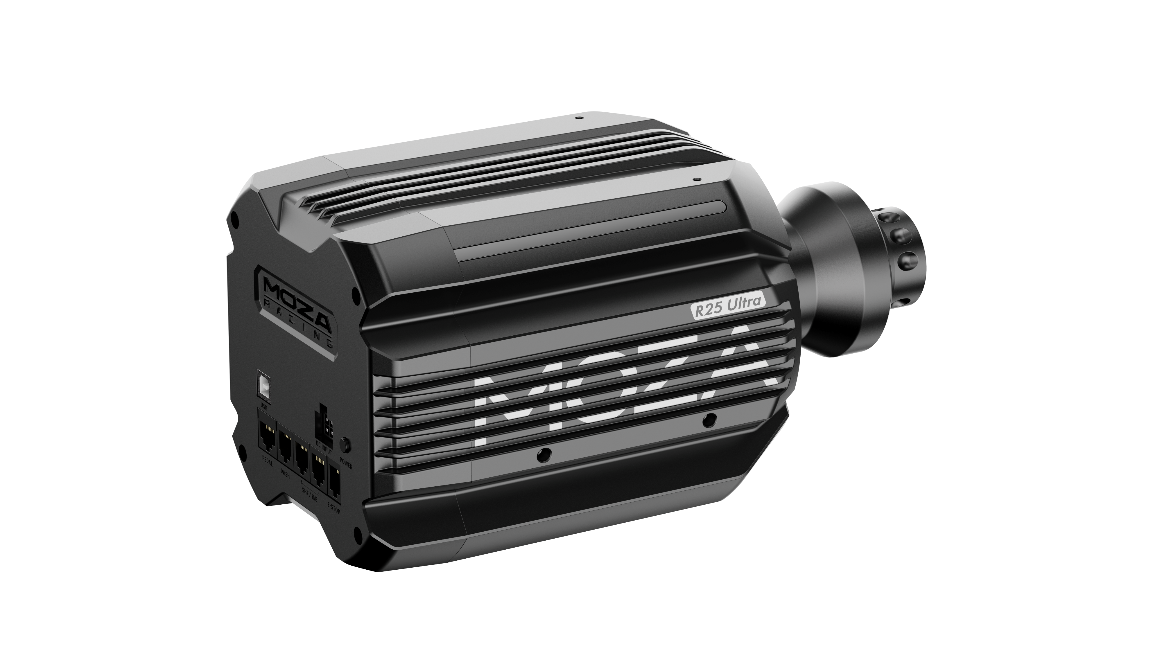 Empattement MOZA R21 V2 (21 Nm)