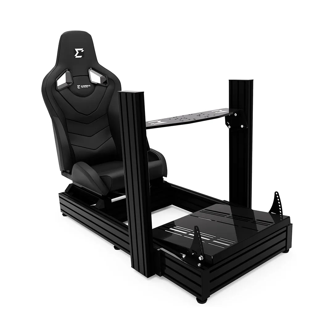 6S-120 V2 Sim Racing Chassis