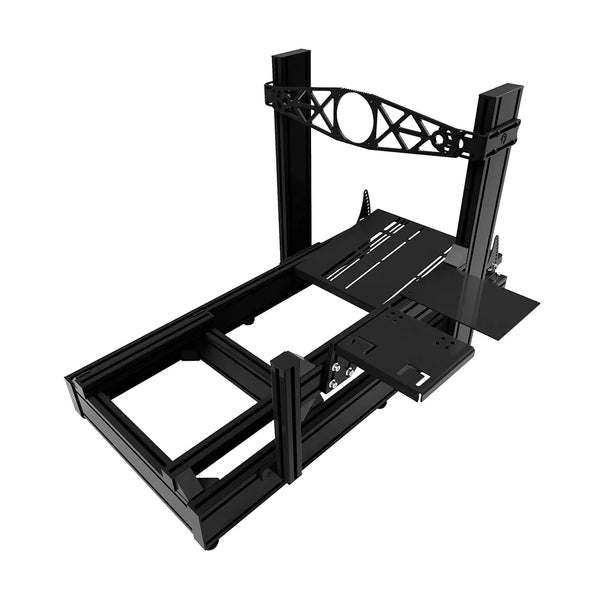 シムレーシング6 Sigma Sim Racing シングルモニターマウント