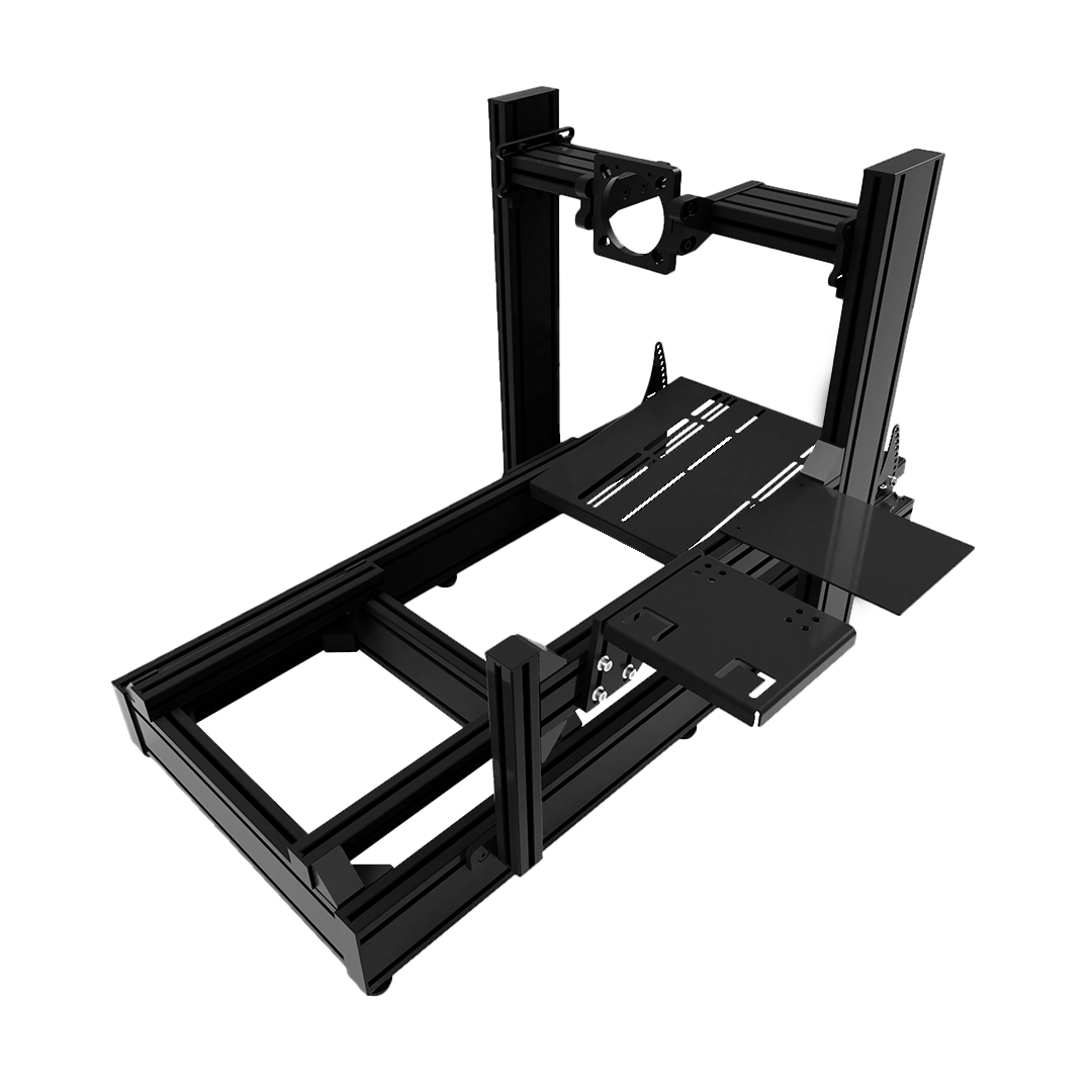6S-120 V2 Sim Racing Chassis