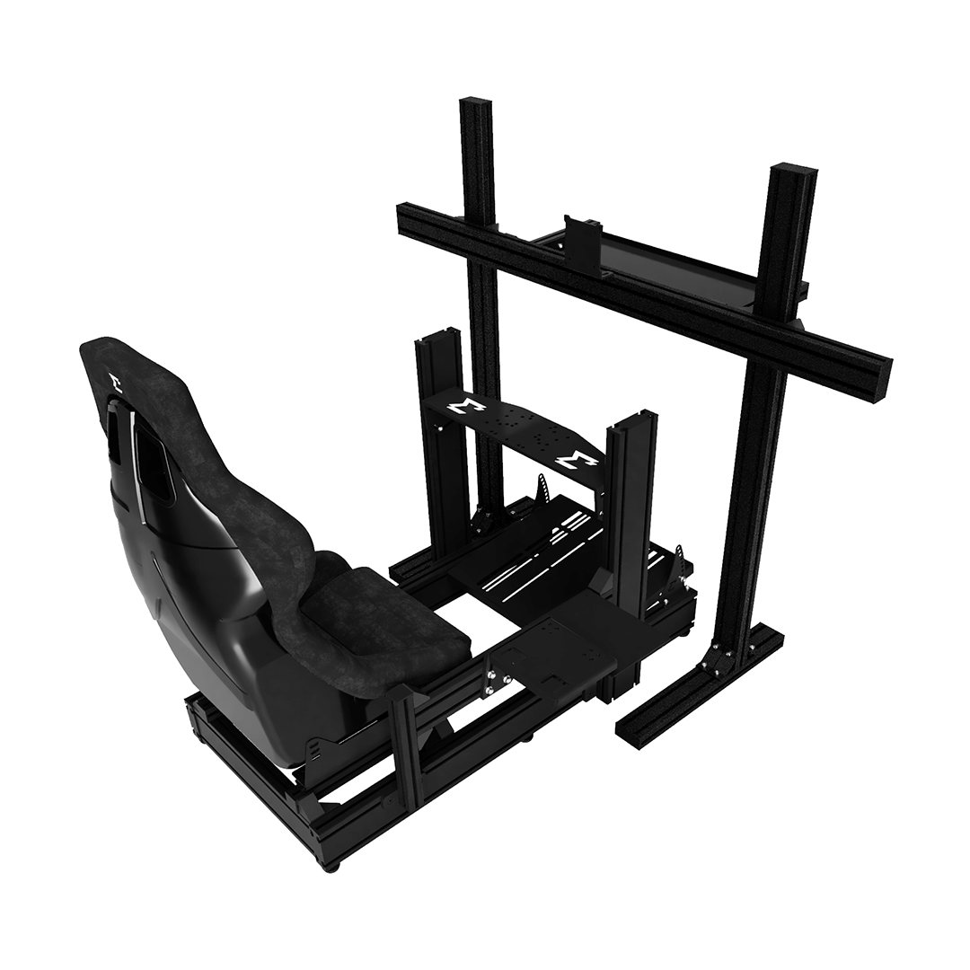 6S-120 Chassis Special Bundle