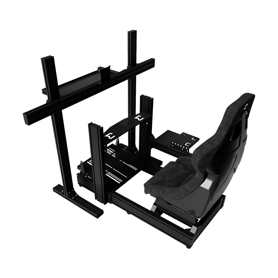 6S-120 Chassis Special Bundle
