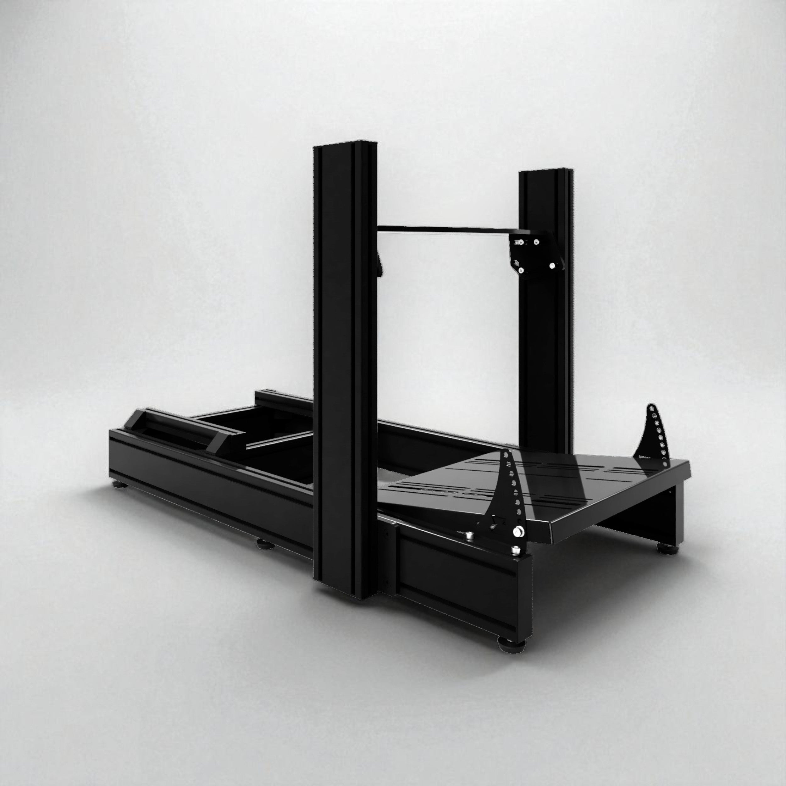 6S-120 V2 Sim Racing Chassis