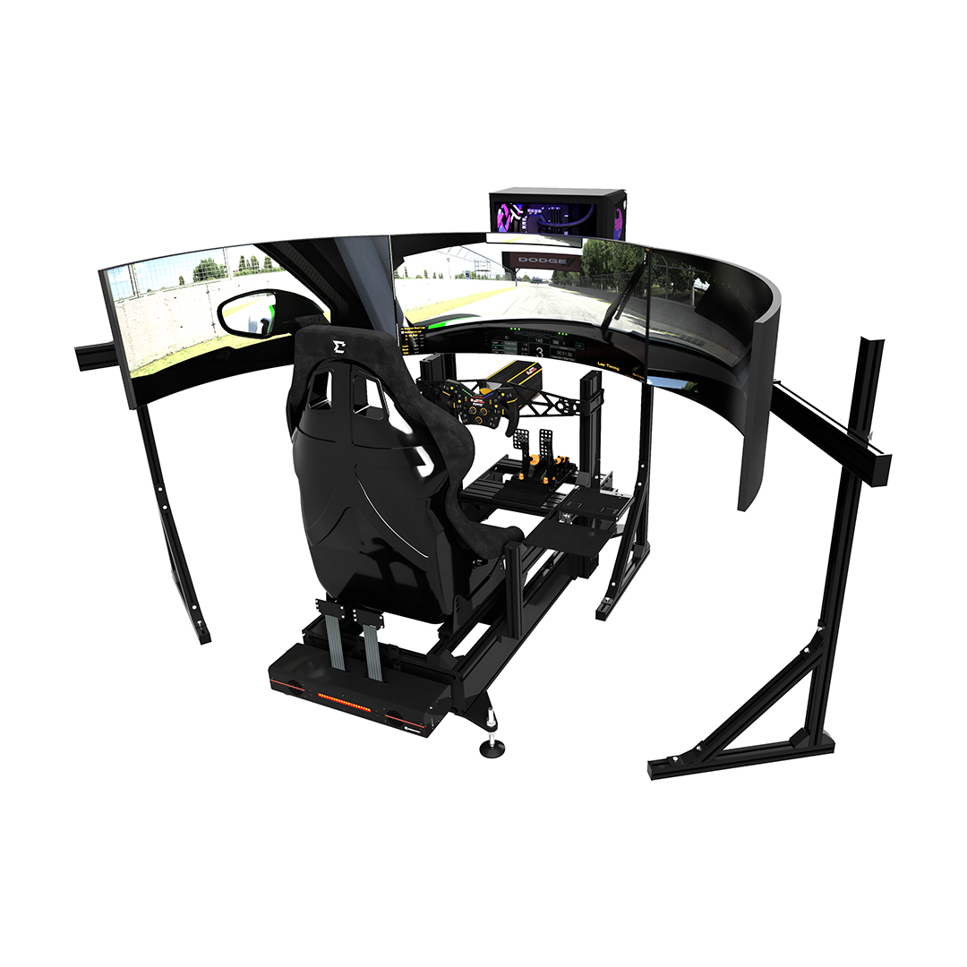 6S-160 / Asetek Invicta clé en main