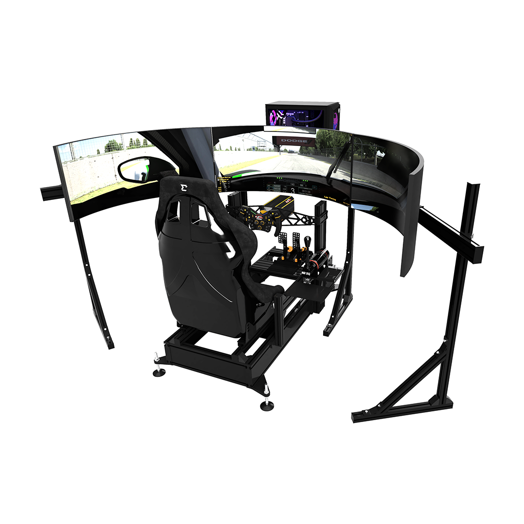 6S-160 / Asetek Invicta clé en main