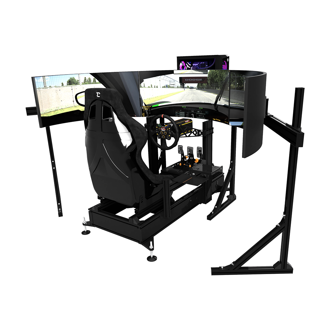 6S-160 / Asetek Invicta clé en main