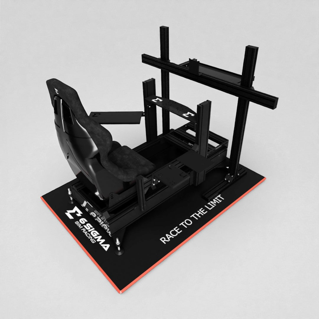 6S-160 Chassis Special Bundle