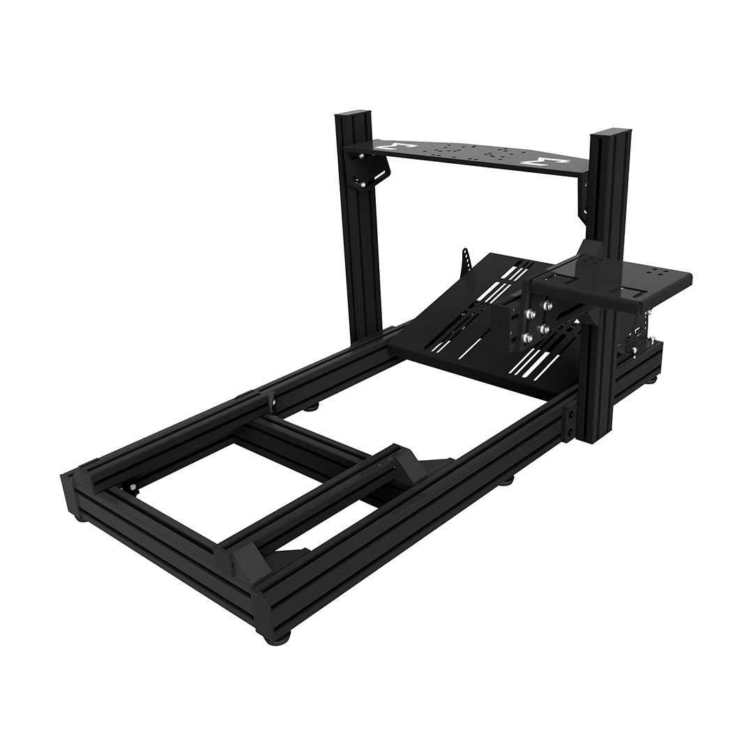 6S-80 V2 Sim Racing Chassis