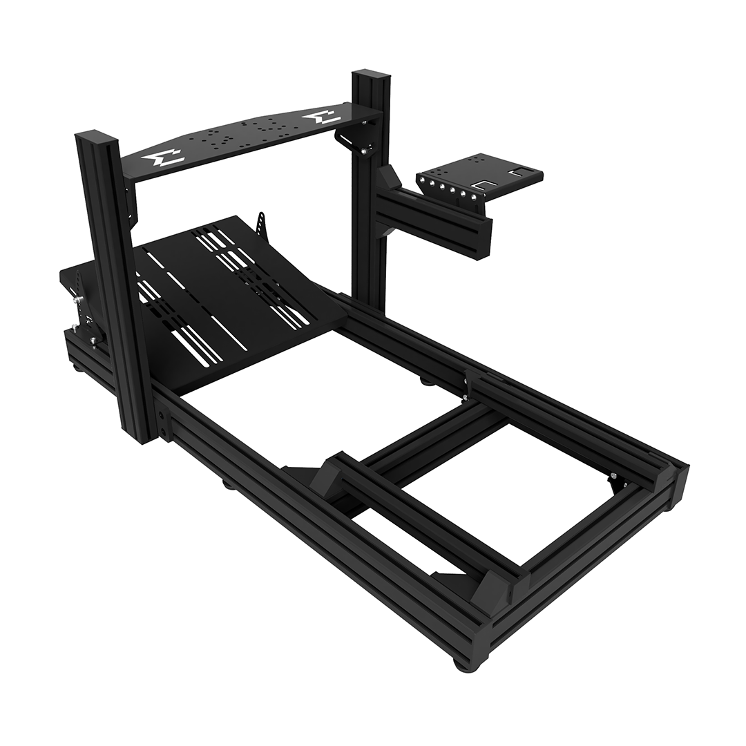 6S-80 V2 Sim Racing Chassis