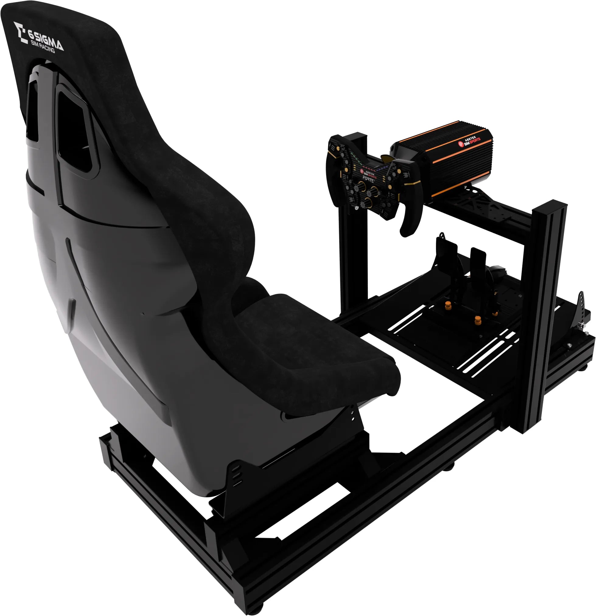 6S-80 / Asetek La Prima Bundle