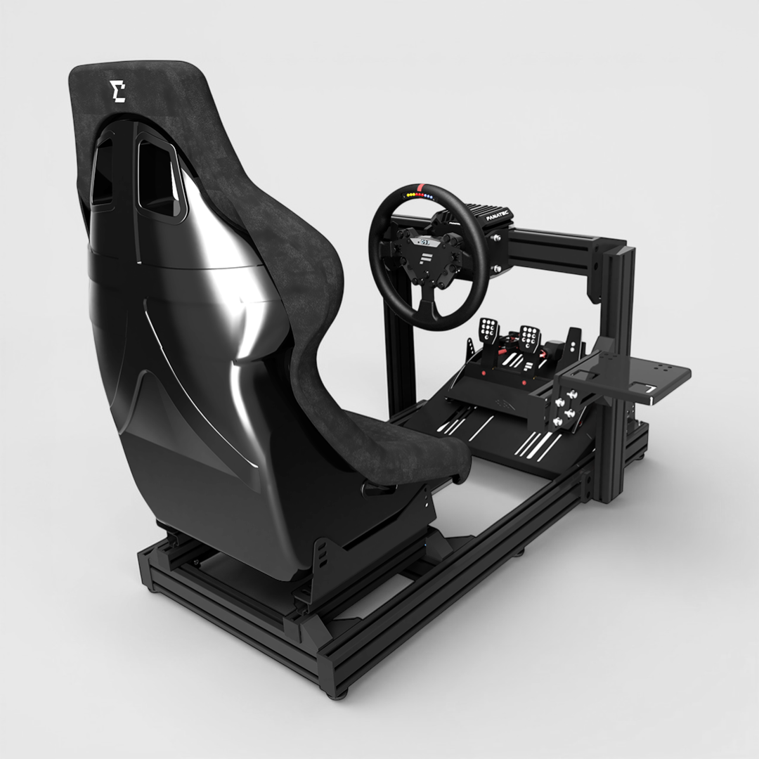 6S-80 and Fanatec Bundle