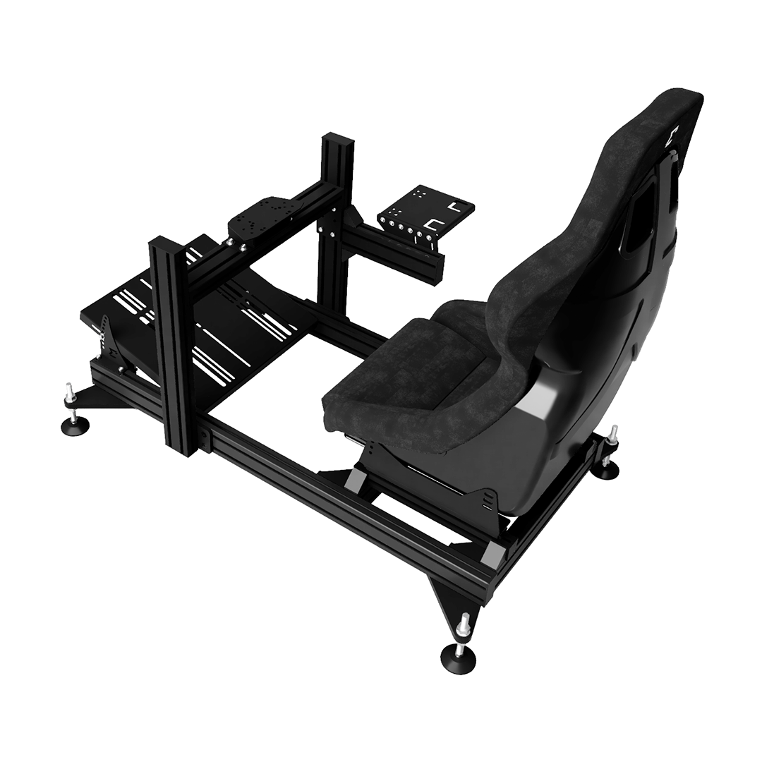 6S-80 Chassis Special Bundle