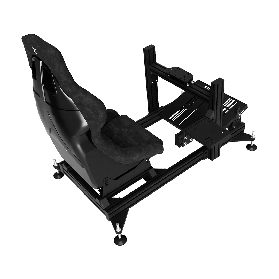 6S-80 Chassis Special Bundle