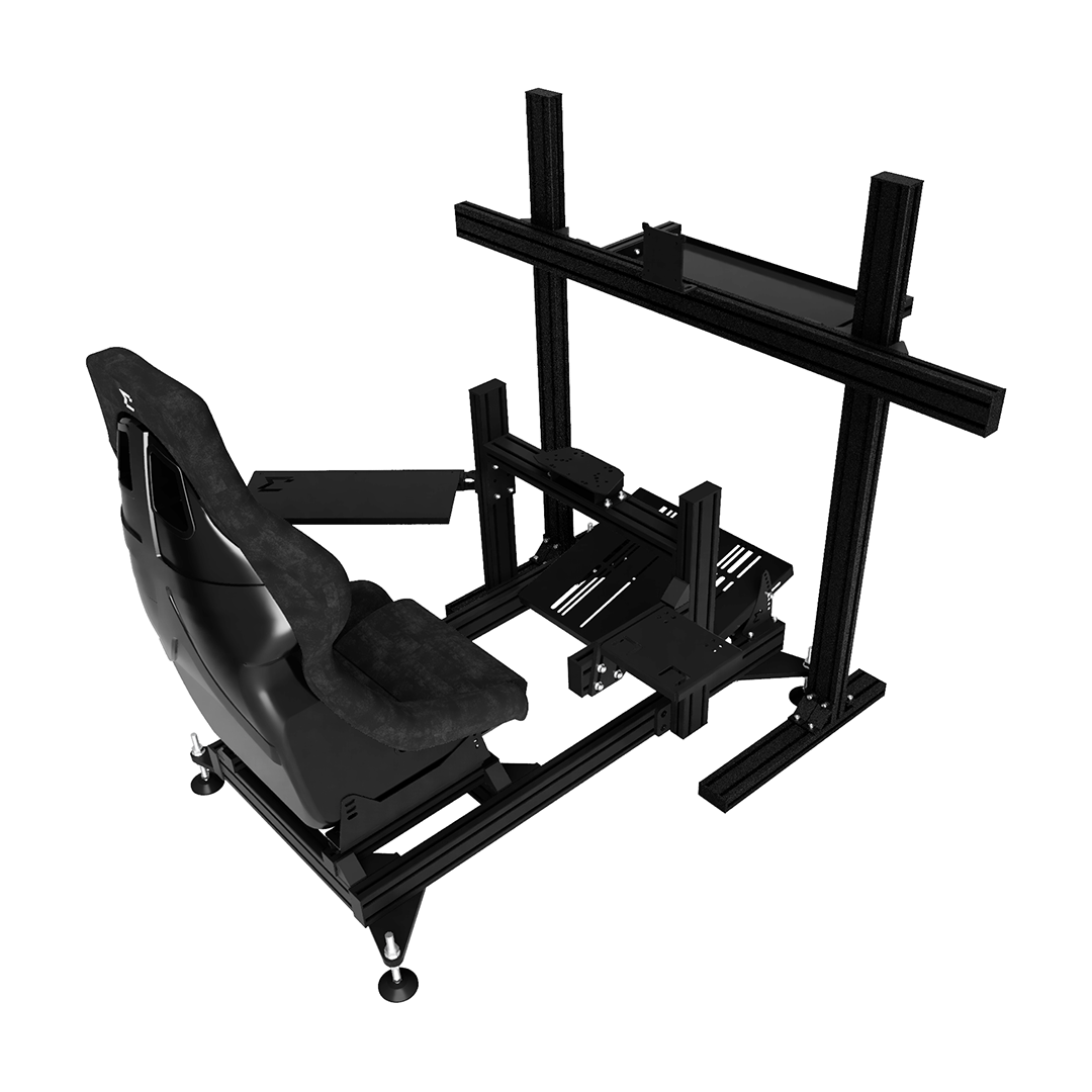 6S-80 Chassis Special Bundle