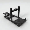 6S-Slim V2 Sim Racing Chassis