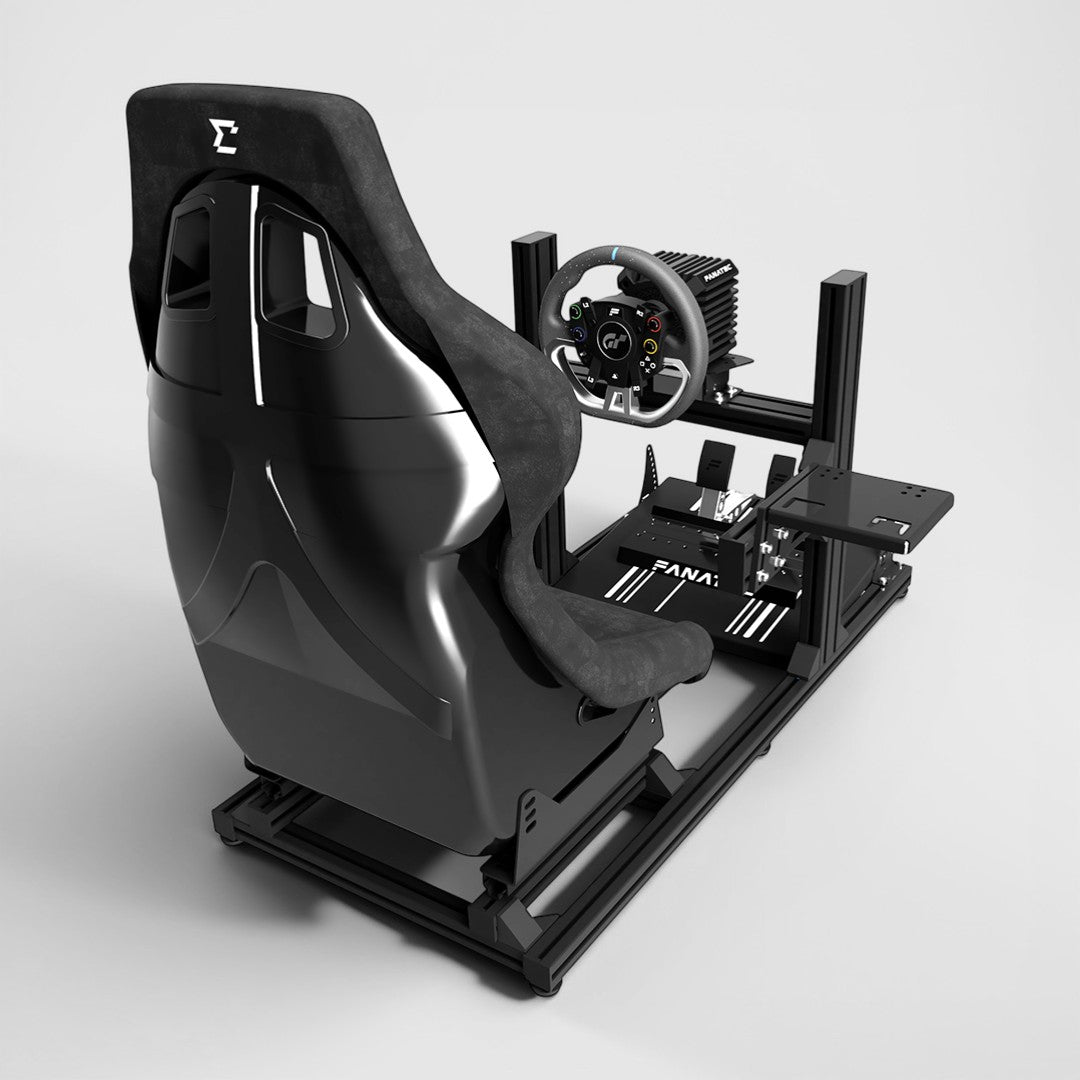 Pack 6S-Slim et MOZA R5