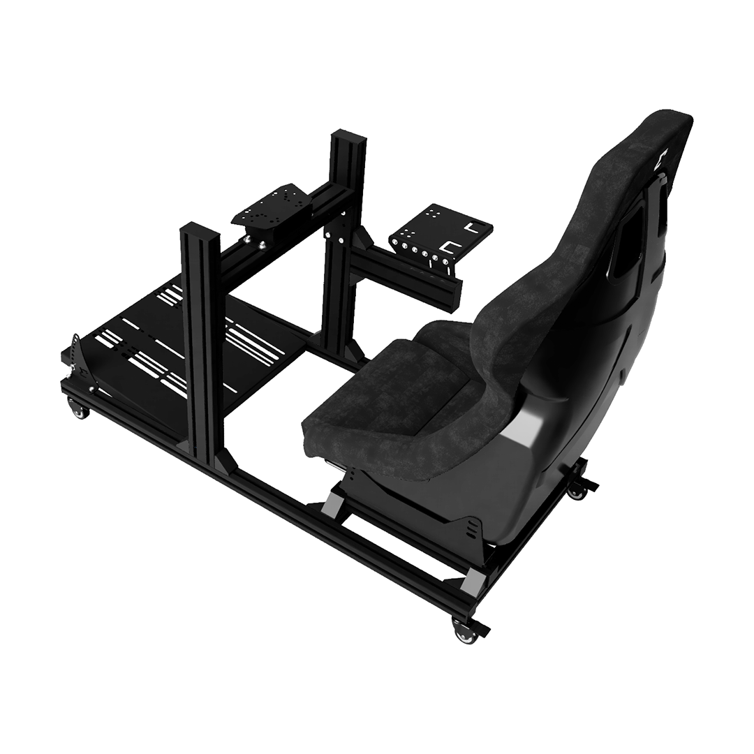 6S-Slim Chassis Special Bundle