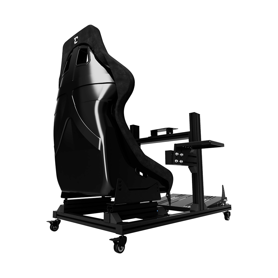 6S-Slim Chassis Special Bundle